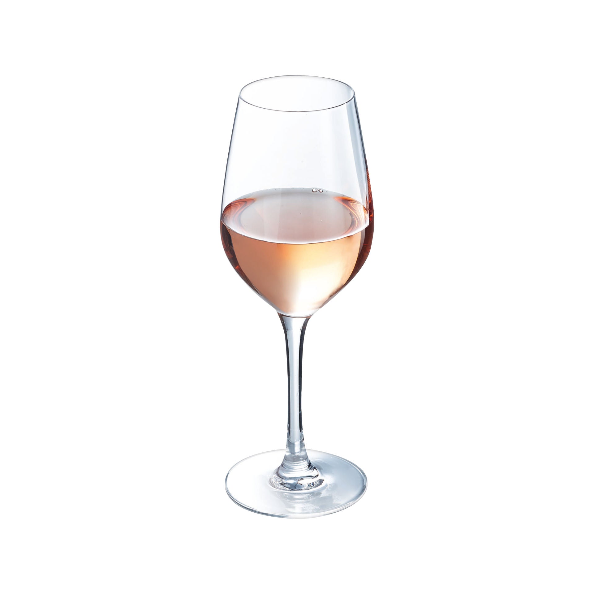 6 verres à pied 35cl Mineral Arcoroc - Mathon - 2