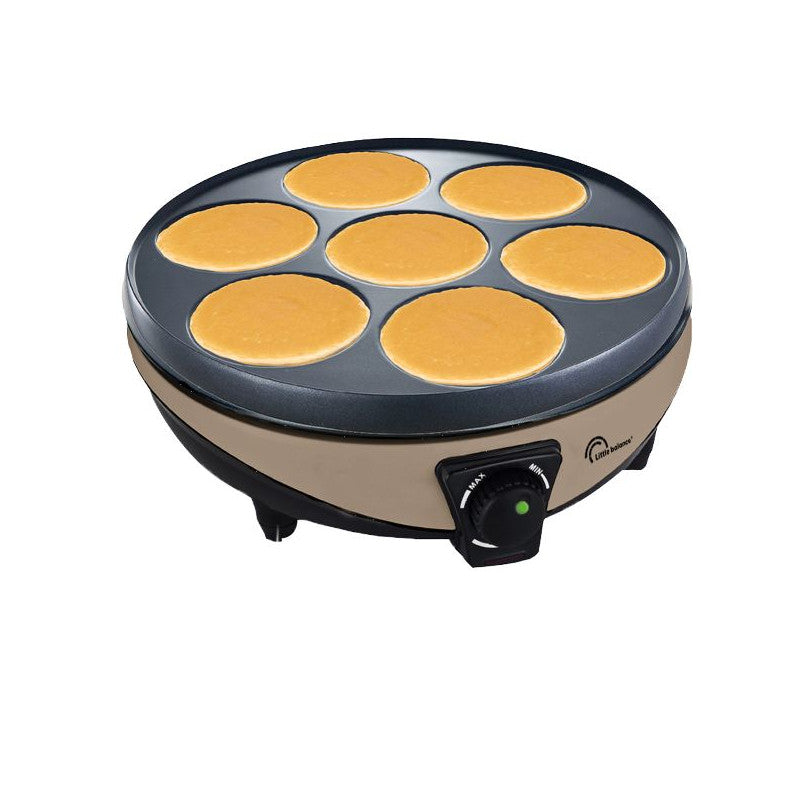 Crepiere Little Balance 8694 Little Balance - Mathon - 3