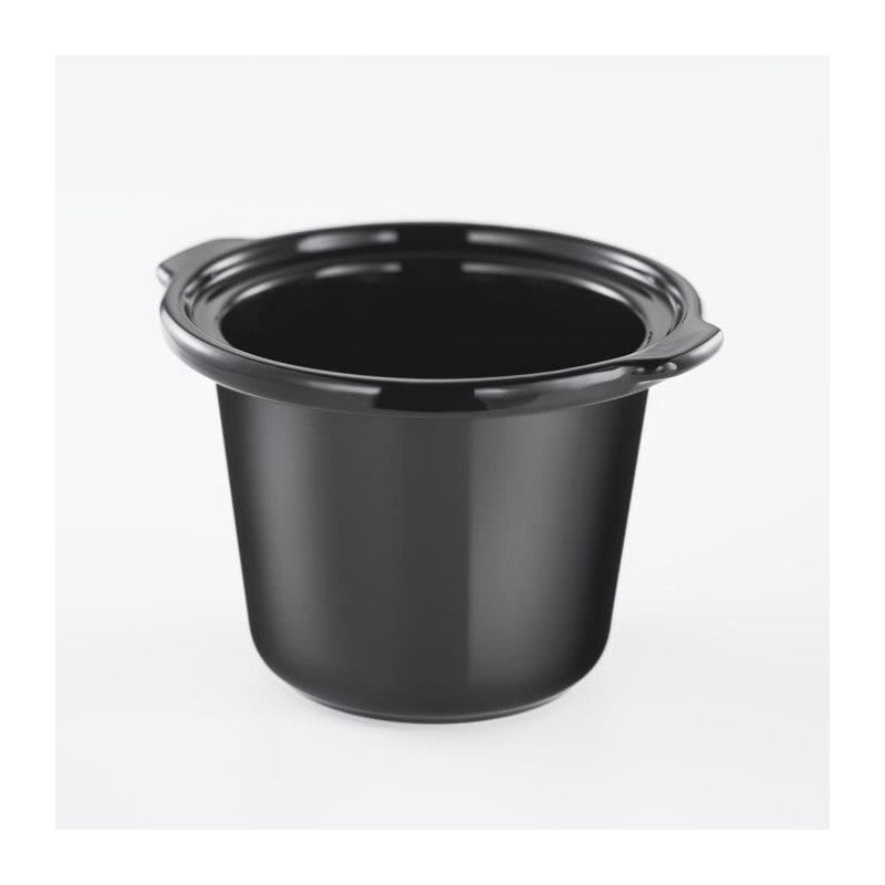 Russel Hobbs 25570-56 - Mijoteur Compact Home 2l- Inox Brosse - 145 W Russell Hobbs - Mathon - 3