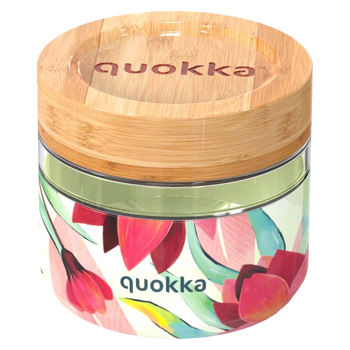 Récipient Alimentaire 820ml Quokka - Mathon - 1