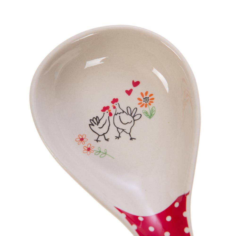 Repose cuillère Flavie Amadeus - Mathon - 2