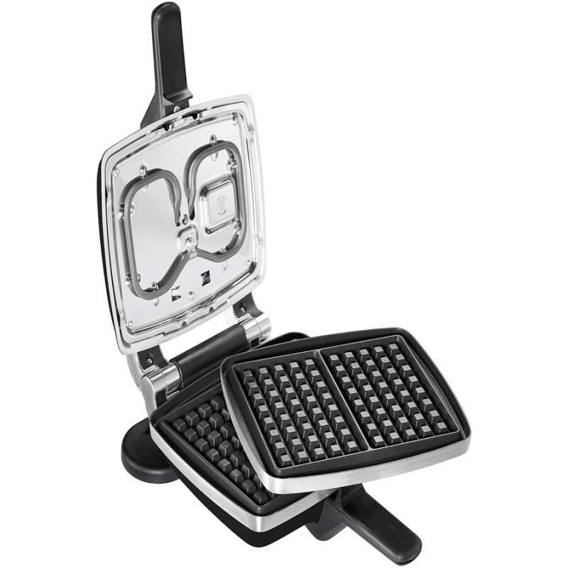 Gaufrier Croque Monsieur   Super 2 Antiadhesif 039622 Lagrange - Mathon - 6