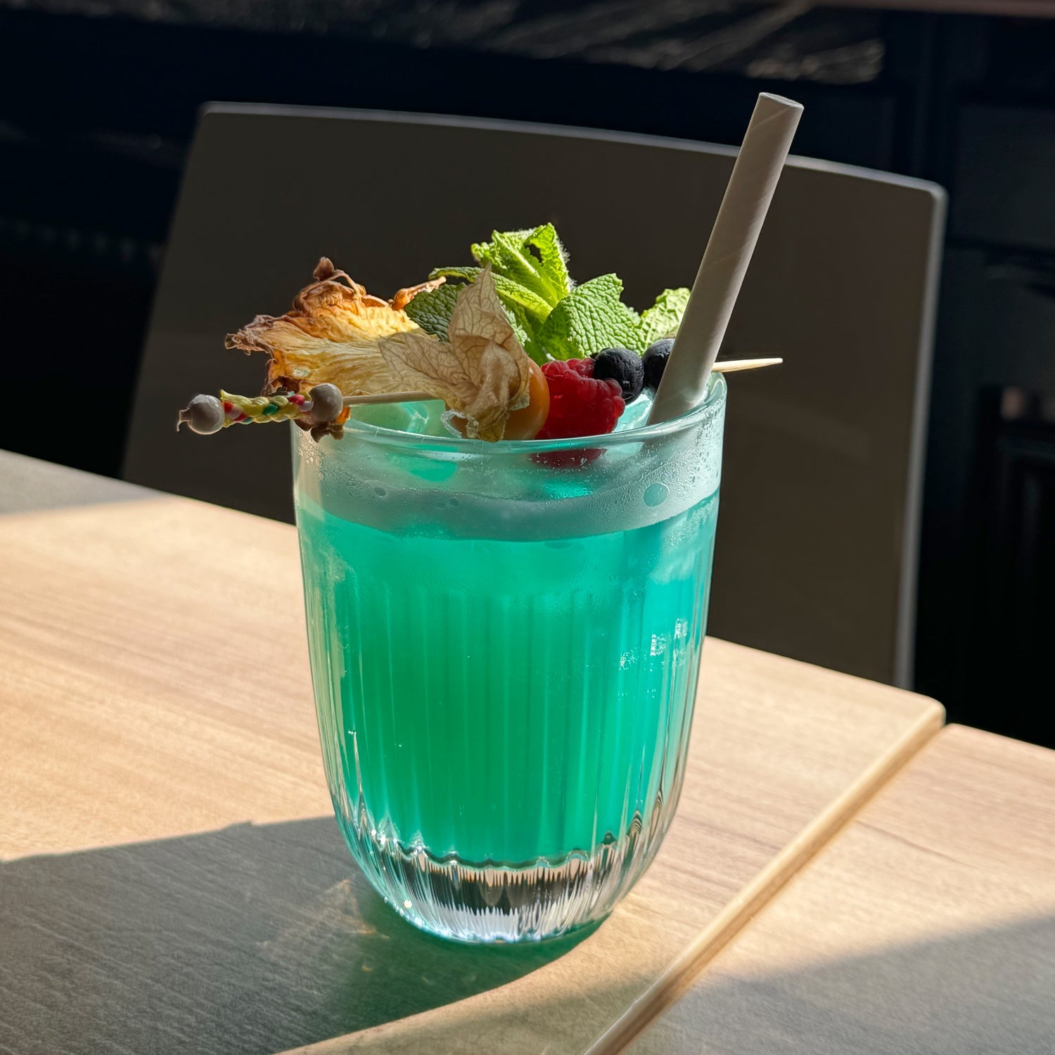 Lot de 6 grands verres à eau La Rochère - Mathon - 3