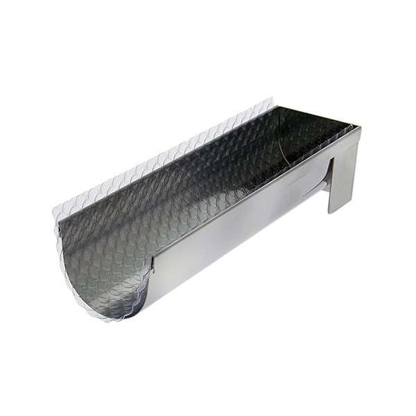 Set feuilles transferts 4 décors bûche De Buyer - Mathon - 4