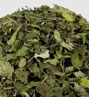 Menthe Poivrée Bio 100g FruitsTropicaux - Mathon