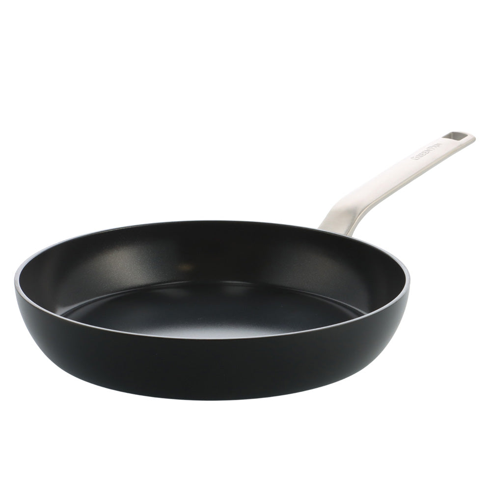 Poêle noire Evolution 28 cm Greenpan - Mathon - 1