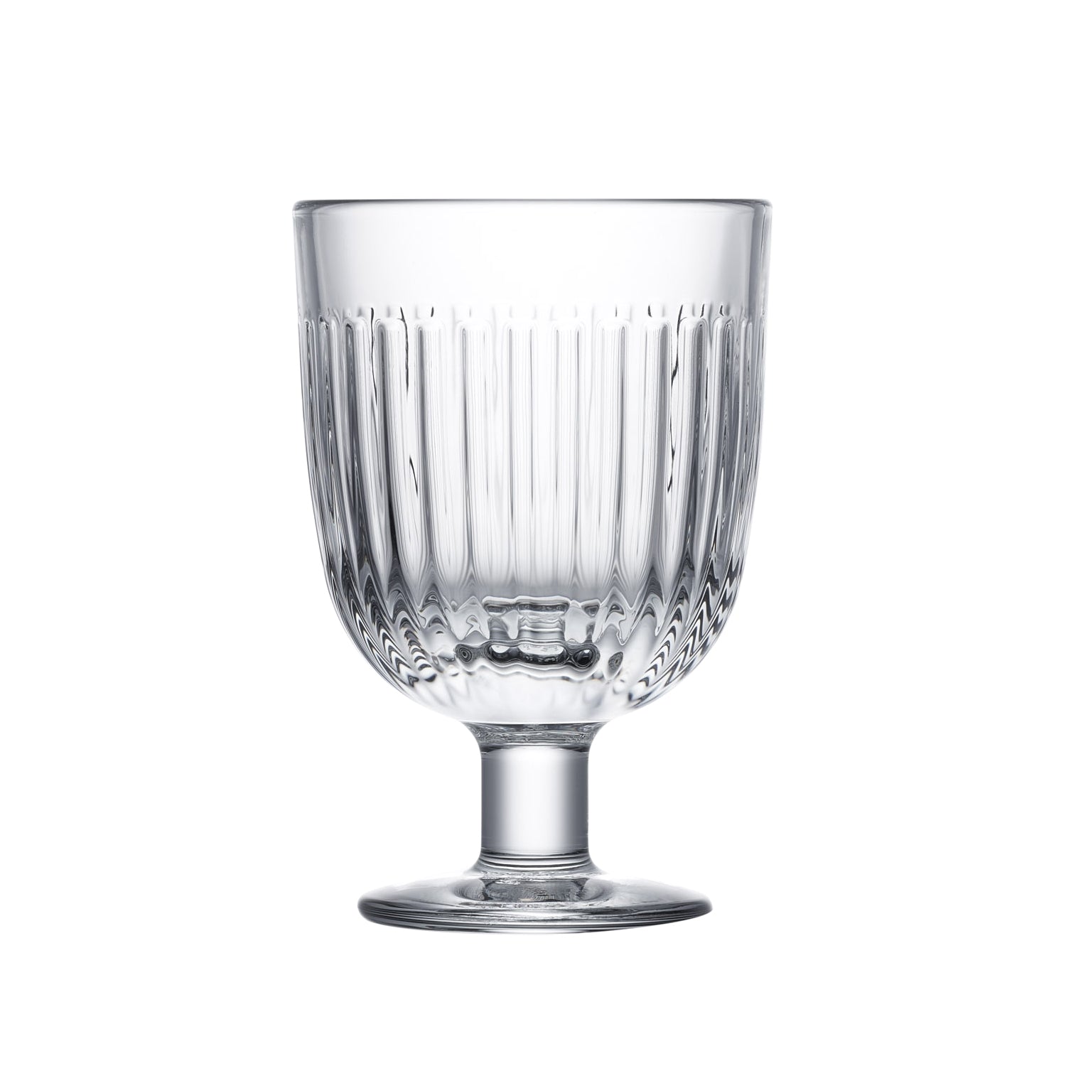 Lot de 6 verres à vin La Rochère - Mathon - 1