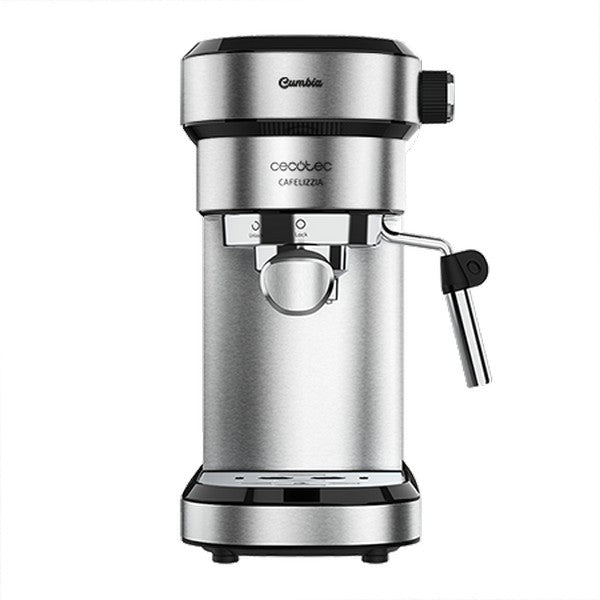 Café Express Arm Cecotec Cafelizzia 790 1,2 L 1350w Argenté Cecotec - Mathon - 4