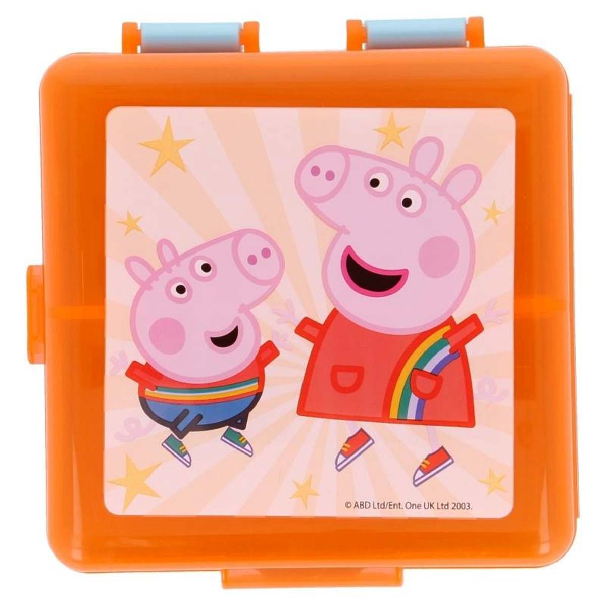 Boîte à Déjeuner pour Enfants Générique - Mathon - 2