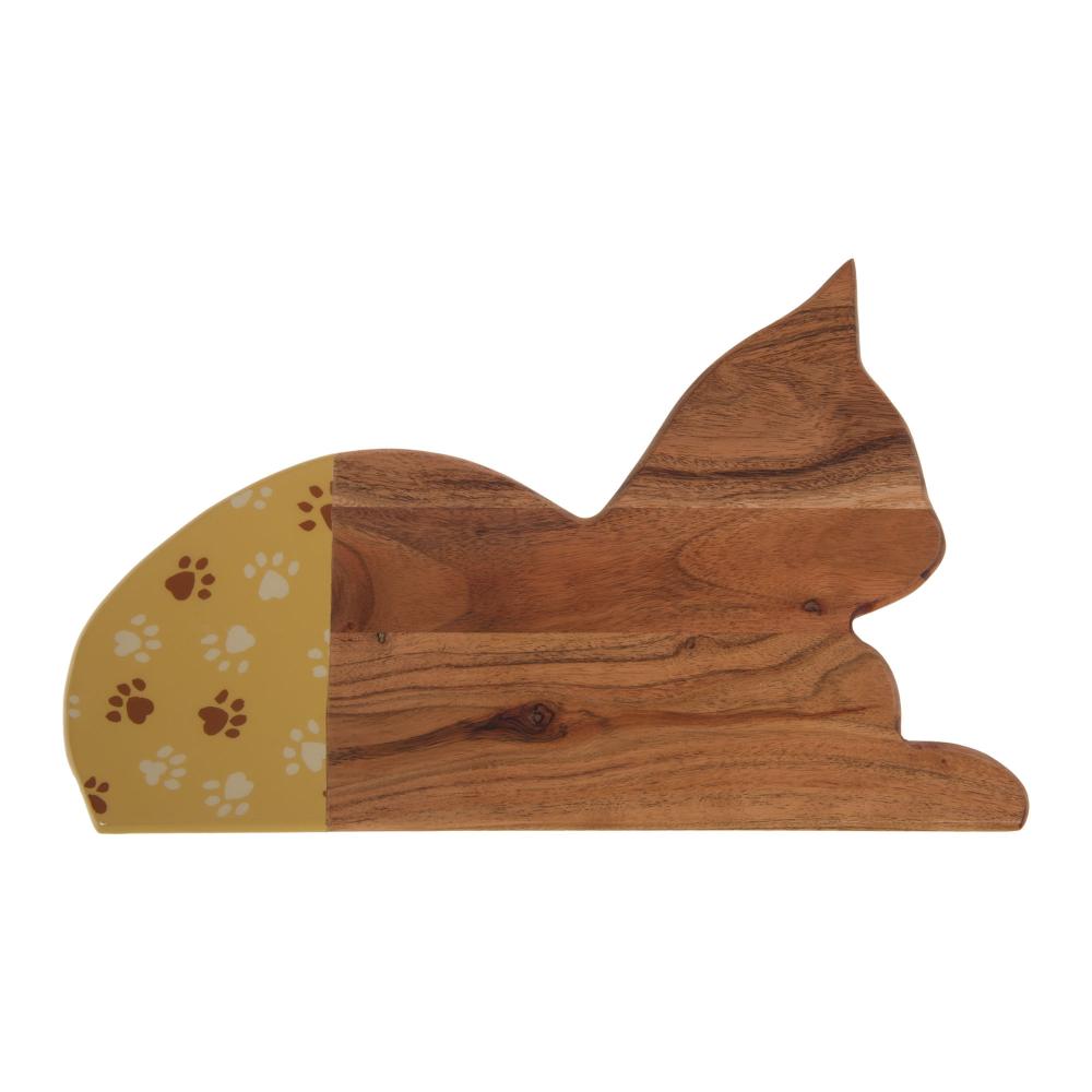 Planche chat Gustave Amadeus - Mathon - 1