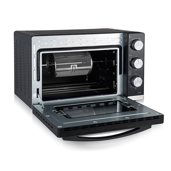 Four 30 L multifonction KCFOUR30L-1 Kitchen Chef Professional - Mathon - 2