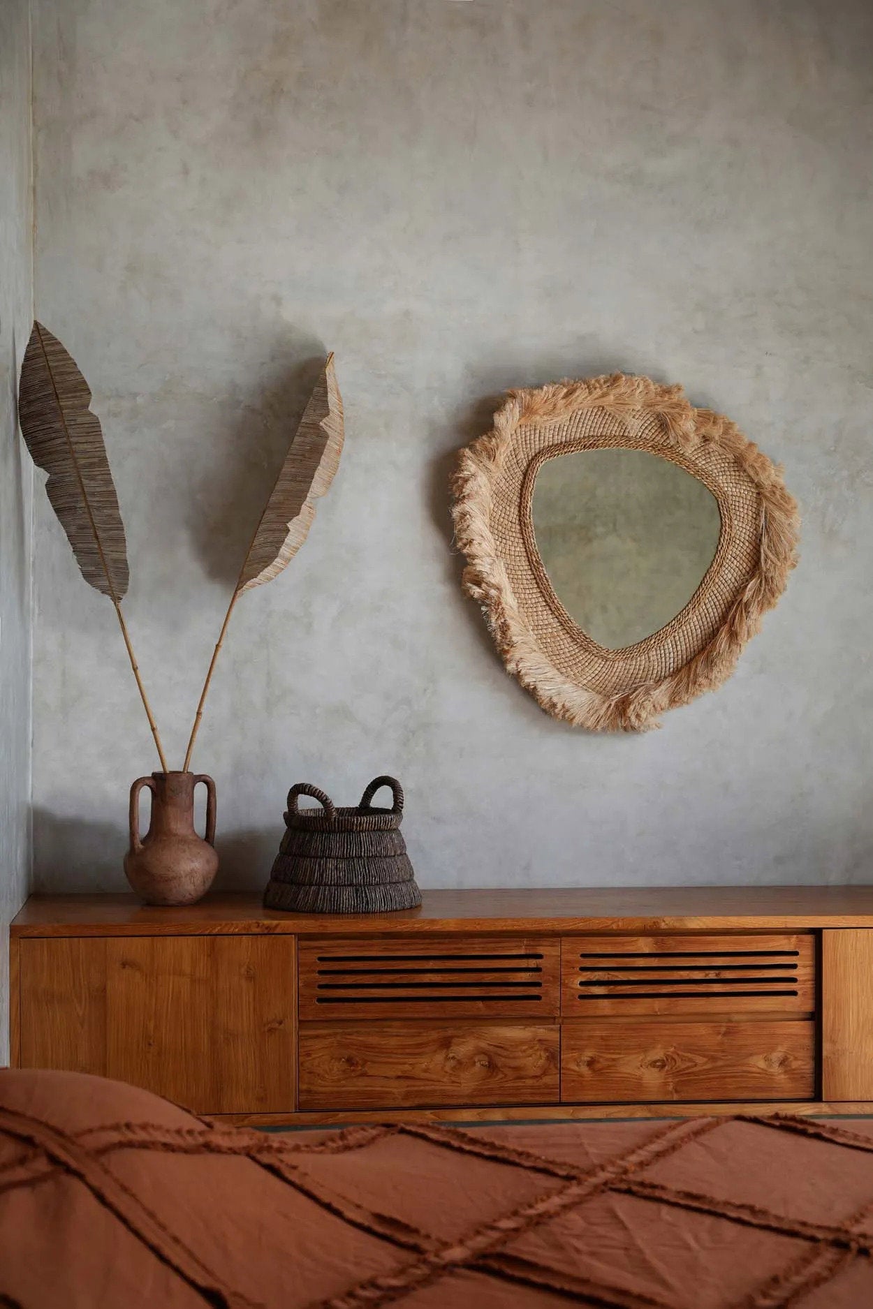 Le Panier Chisomo Bazar Bizar - Mathon - 6