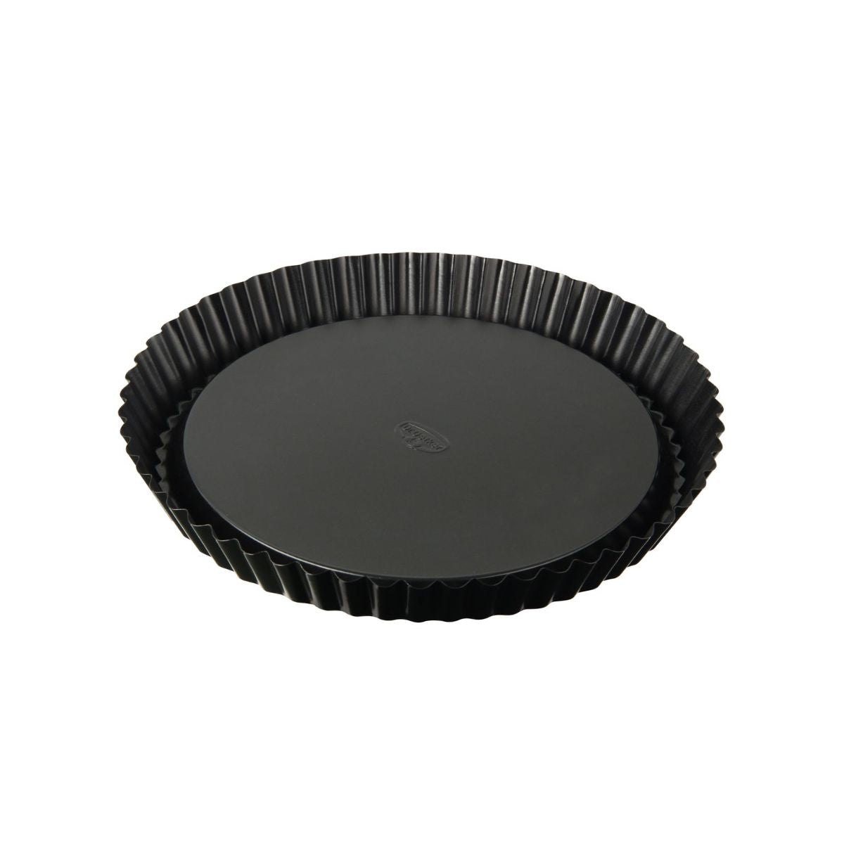 Lot de 2 moules à tarte renversée 28 cm  Tradition Dr. Oetker - Mathon - 5