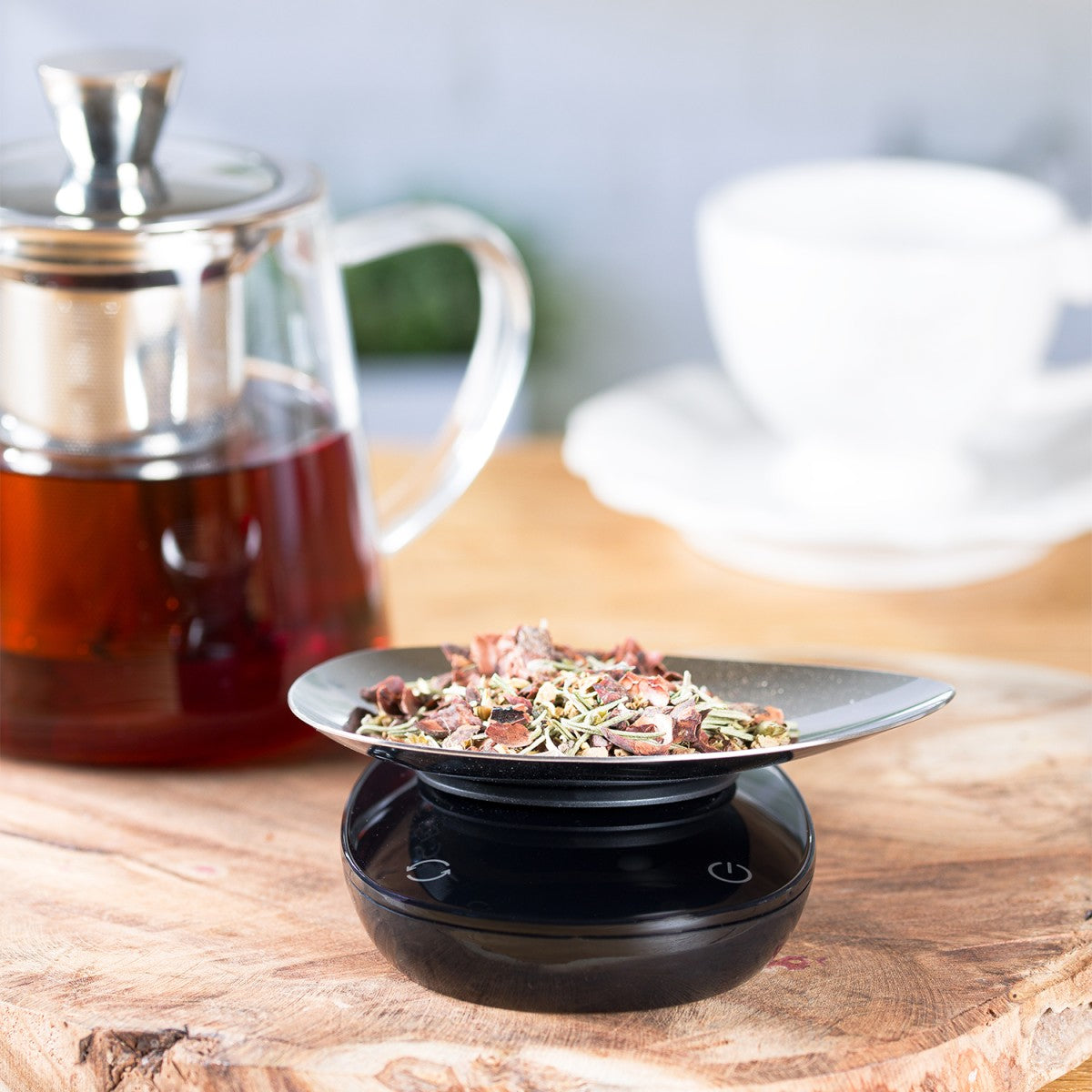 Petite balance de cuisine électronique haute précision - Mathon - 4