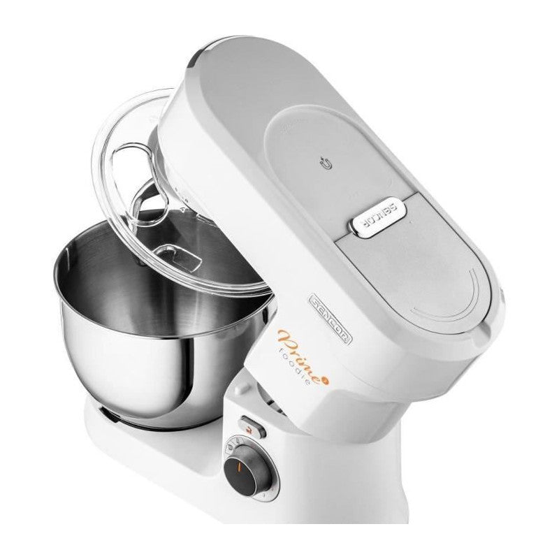 Robot Pâtissier - Sencor - Stm 3760wh SENCOR - Mathon - 6