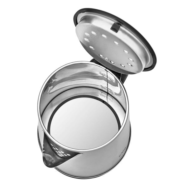 Bouilloire Kiwi Acier 1800 W 1,7 L (4 Unités) Kiwi - Mathon - 6