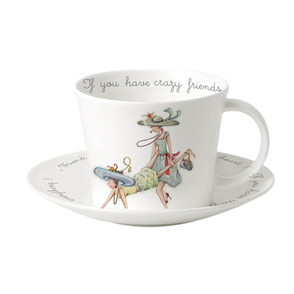 Ensemble déjeuner 45 cl Jeux malins Roy Kirkham - Mathon