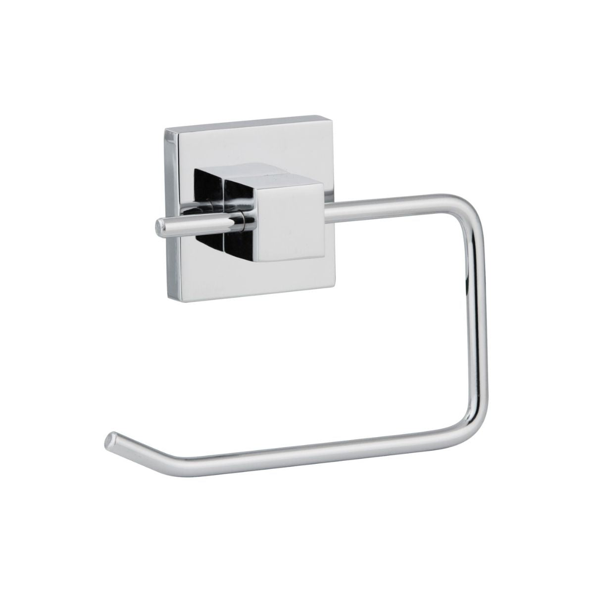 Porte papier toilette mural gris  Mare Fackelmann - Mathon - 1