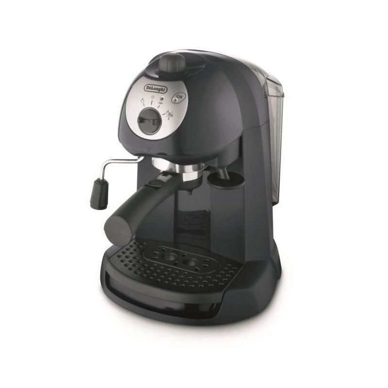 Ec191cd Machine Expresso Classique - Bleu Nuit Delonghi - Mathon - 1