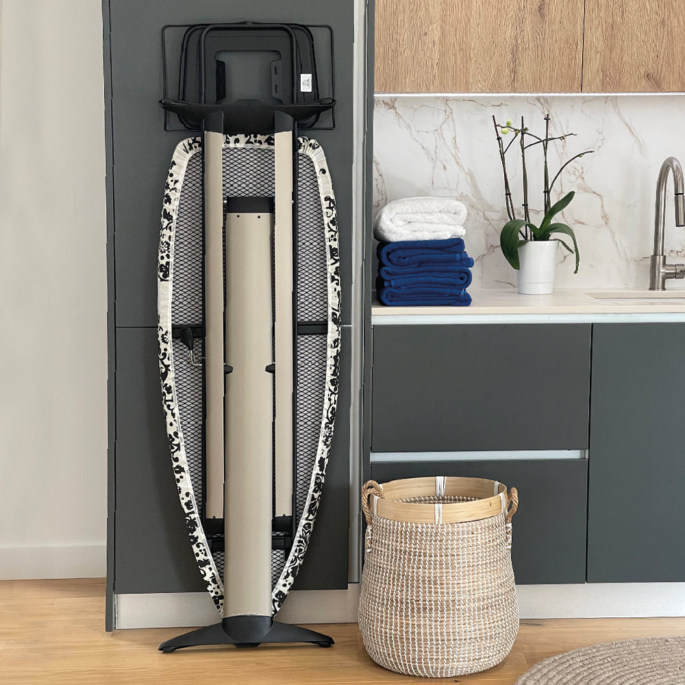 Table à repasser tiffany 130x47cm Kitchen Move - Mathon - 5