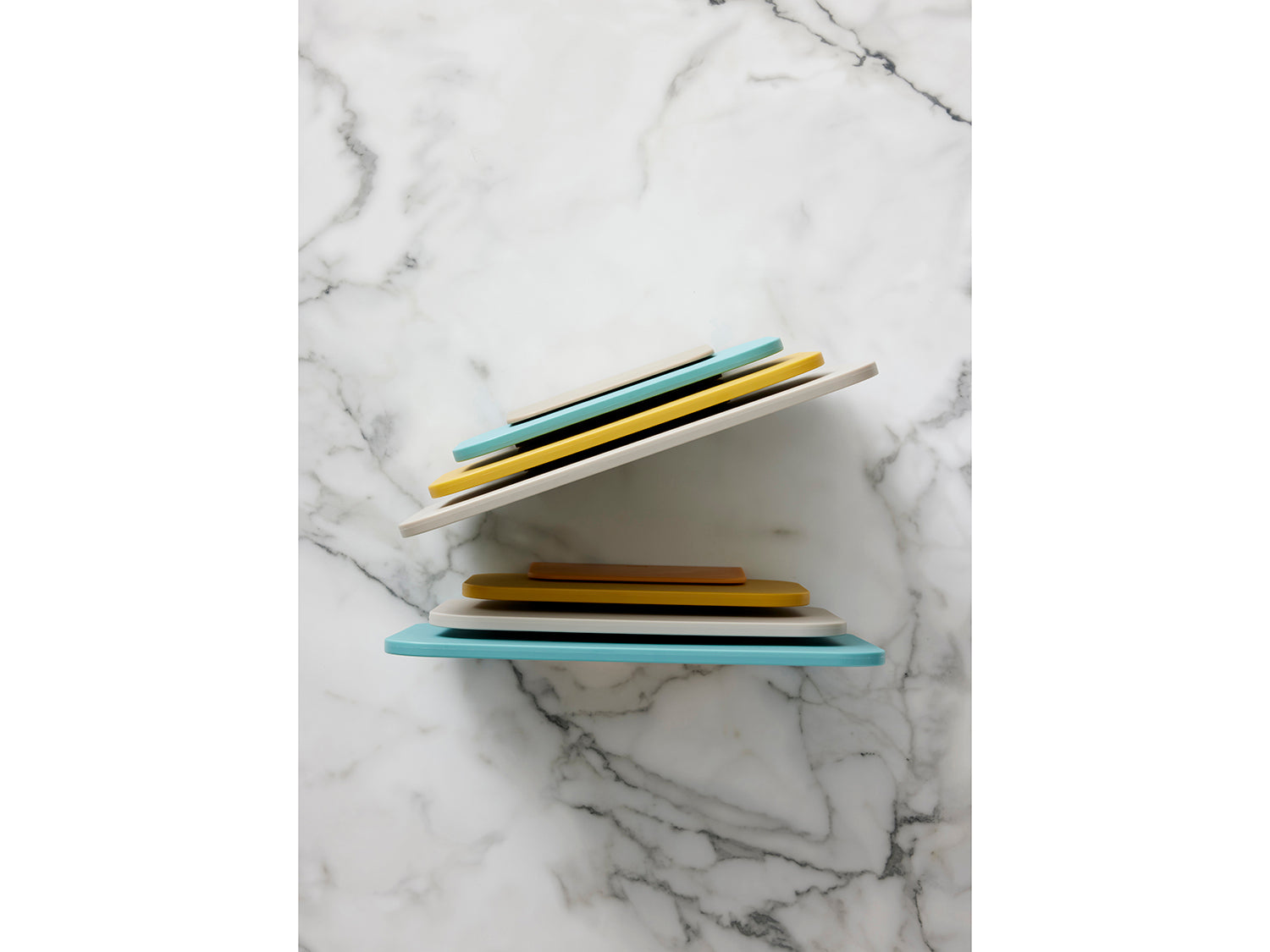 Lot de 3 planches à découper 35/30/26 Rosti - Mathon - 4