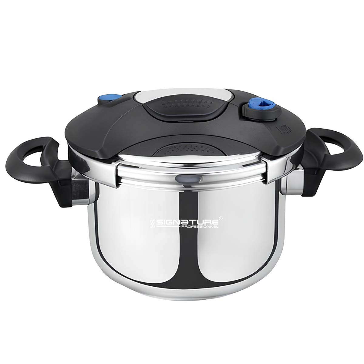 Autocuiseur Inox 7L Tous Feux Signature - Mathon - 1