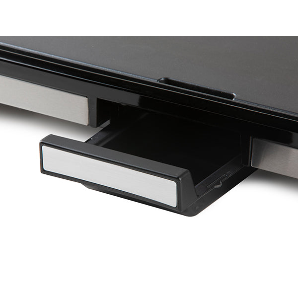 Plancha Grill XXL 2200 W DO9263G Domo - Mathon - 5