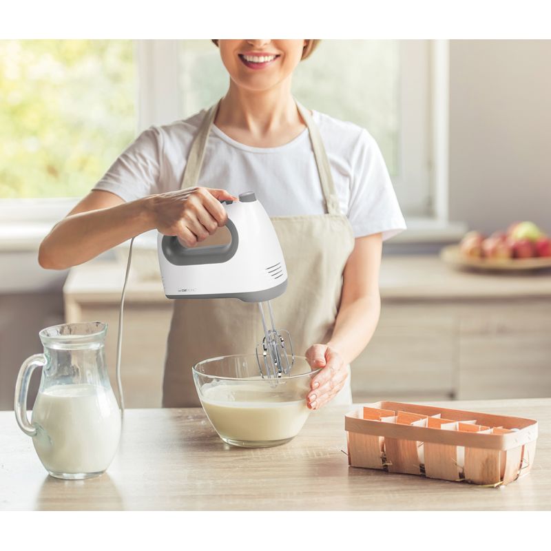 Batteur Clatronic HM3775 Clatronic - Mathon - 6