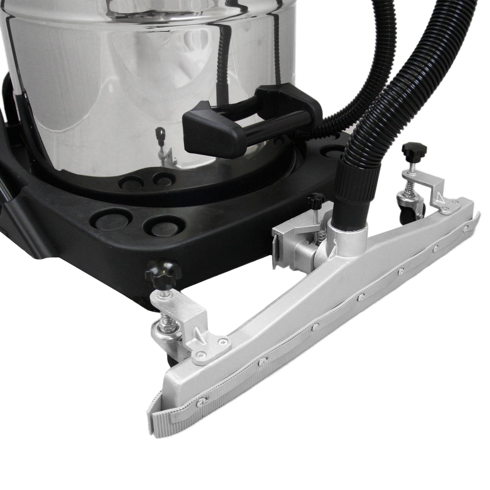 Aspirateur Industriel MAXBLAST de 80 Litres avec Embout d’Aspiration MaxBlast - Mathon - 2