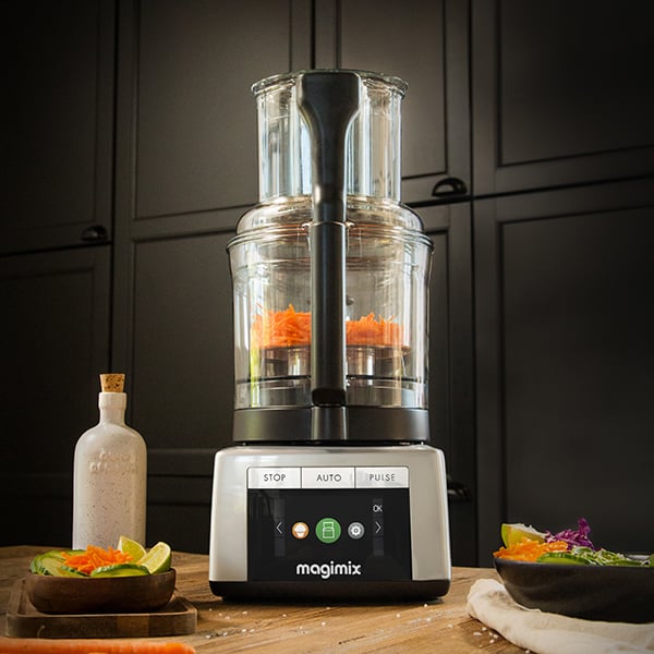 Robot cook expert Premium XL platine 18909 Magimix - Mathon - 3