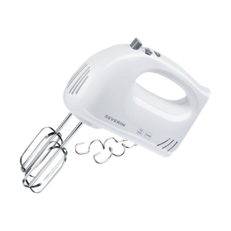 Hand Blender 300w White Grey Hm 3820 (hm 3820) Severin - Mathon - 1