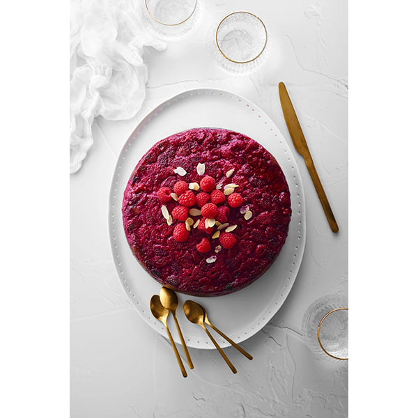 Moule à génoise 24 cm Flexipan - Mathon - 2