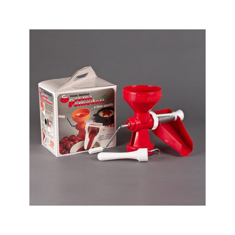 Passe-tomates sans poussoir Trend