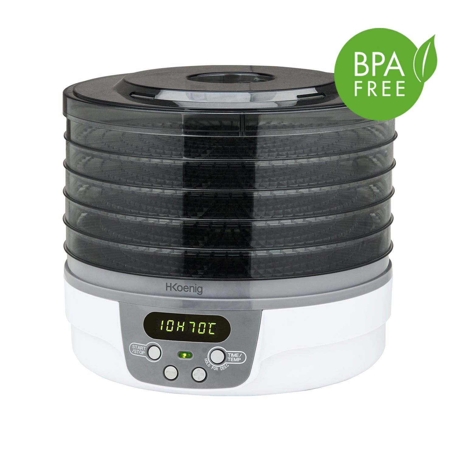 Déshydrateur alimentaire - DSY700 H.Koenig - Mathon - 2