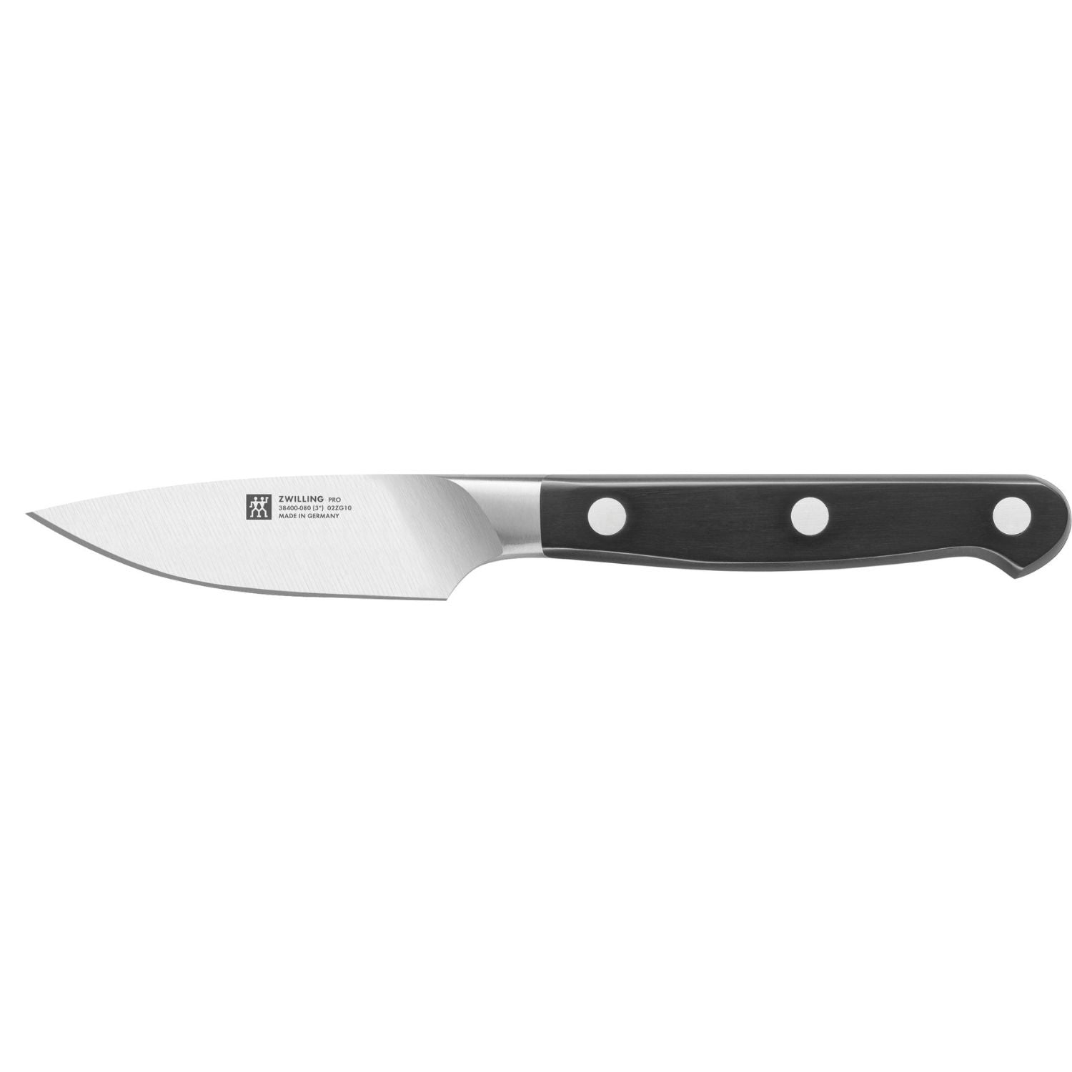 Couteau à larder et garnir 8 cm Zwilling - Mathon - 1