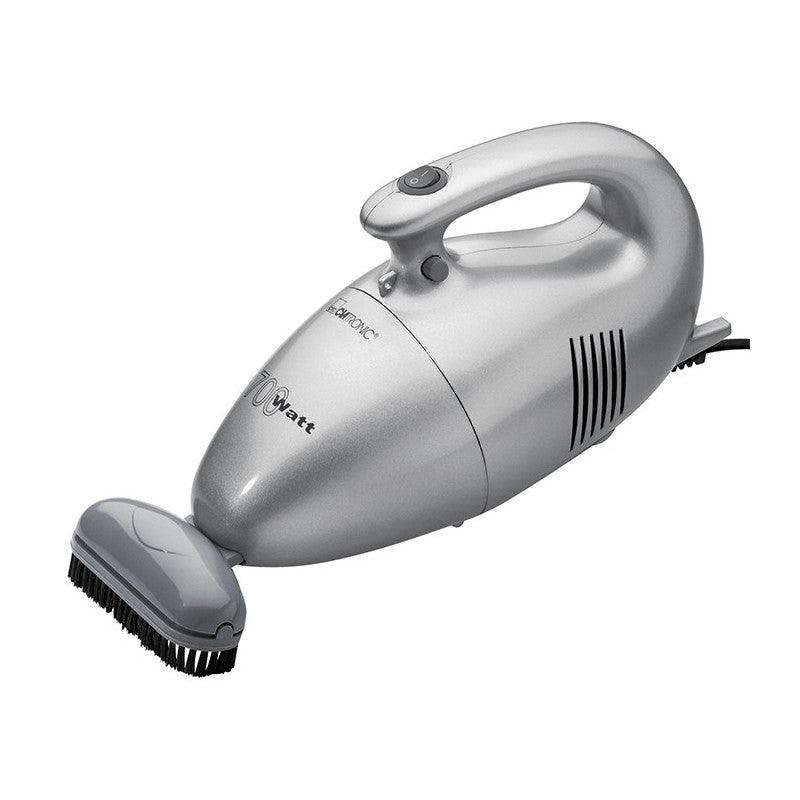Aspirateur à main multifonction sans fil Clatronic HS 2631 Silver Clatronic - Mathon - 5
