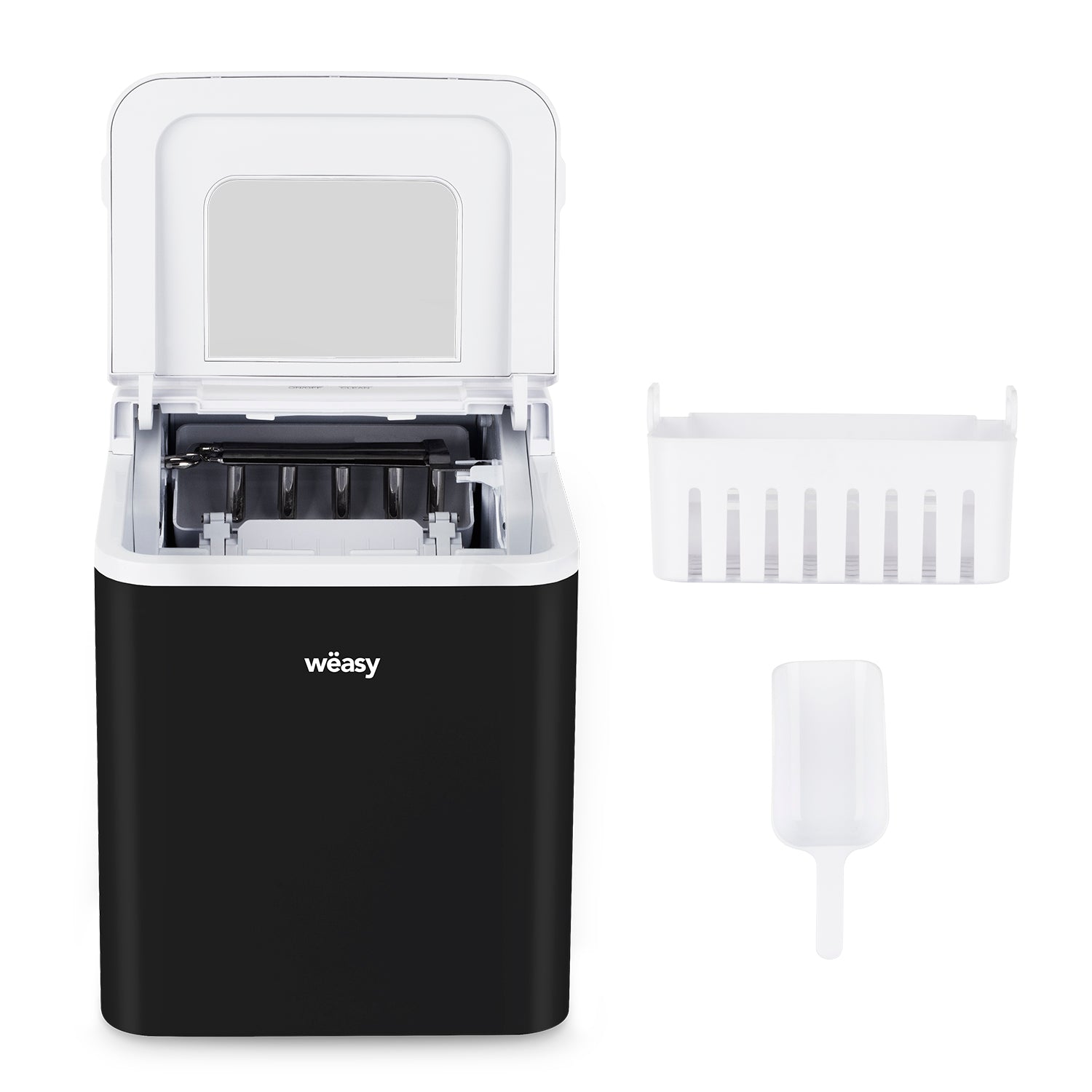 Machine à glaçons - KW12 Weasy - Mathon - 3