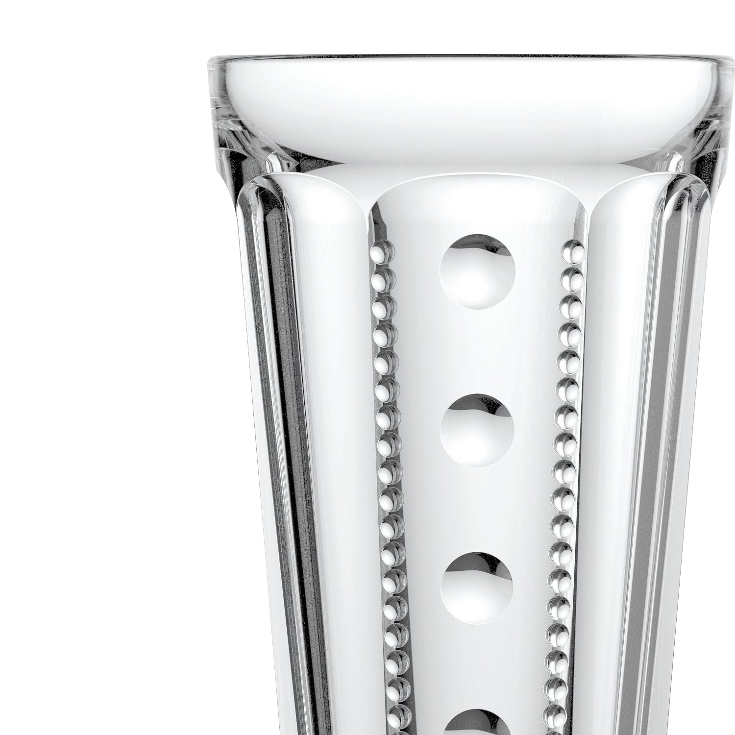 Lot de 6 long drinks perle La Rochère - Mathon - 2