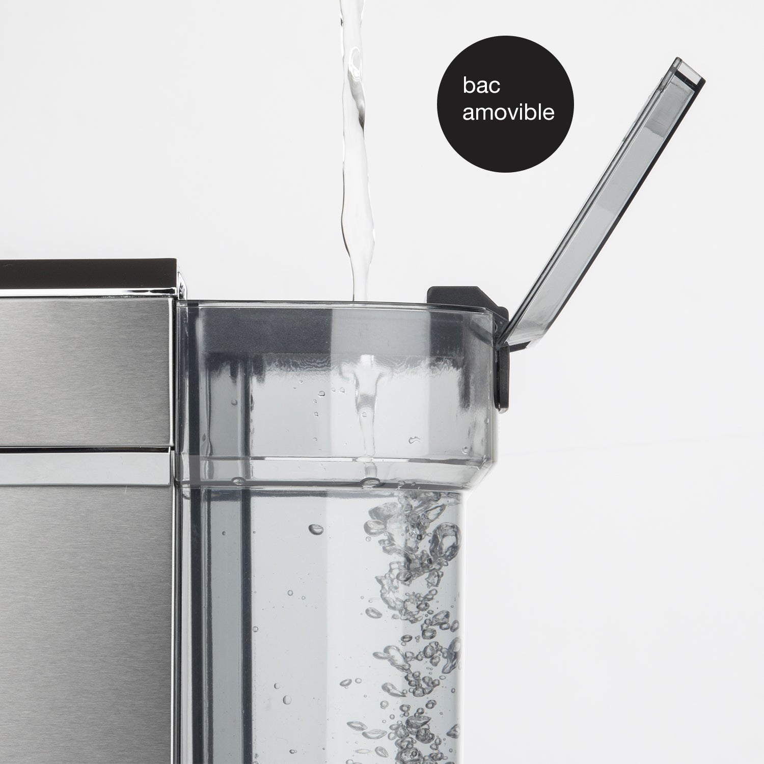 Machine expresso - EXP820 H.Koenig - Mathon - 4