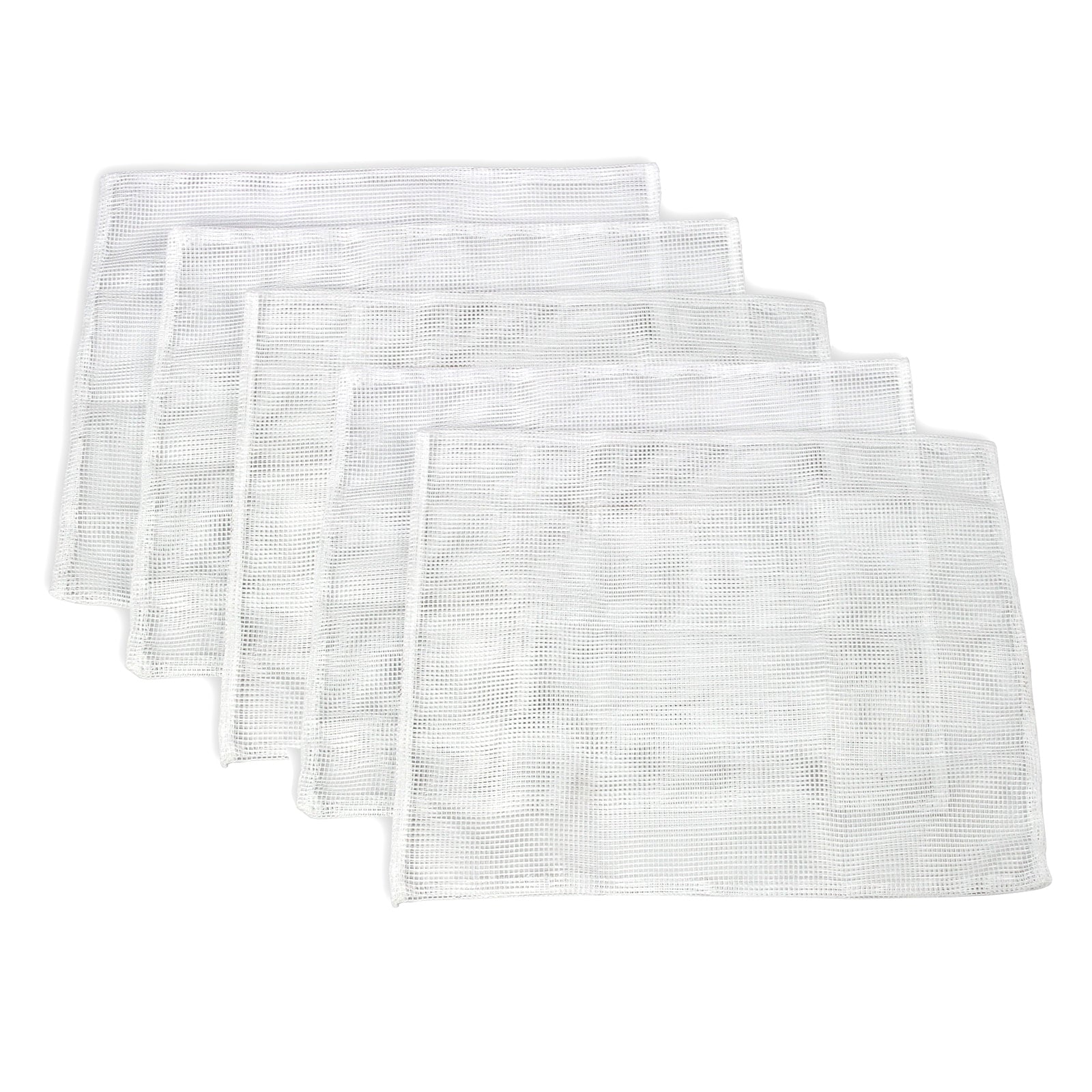 Sacs de Filtration pour Presse à Fruit 6L KuKoo Kukoo - Mathon - 1