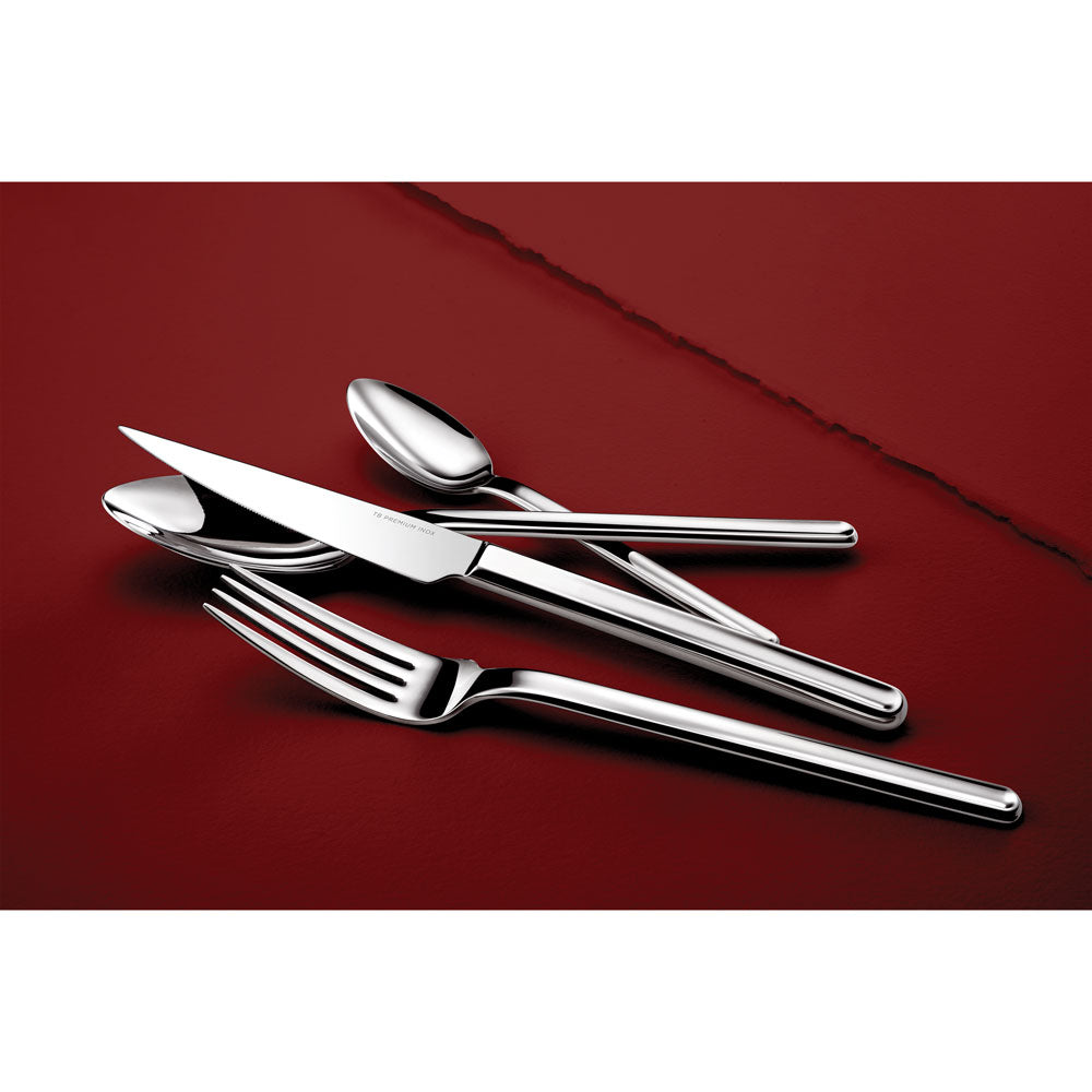 Ménagère Guérande sablée 16 pièces Tarrerias Bonjean - Mathon - 2