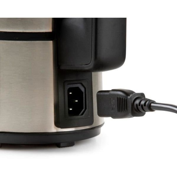 Blender  Chauffant Domo - Inox – 1,2 L - 6 Programmes – 800 Watt – Do7 Domo - Mathon - 4