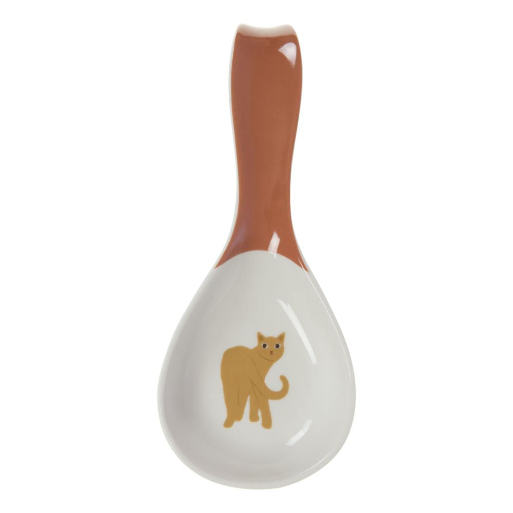 Repose cuillère Gustave Amadeus - Mathon - 1