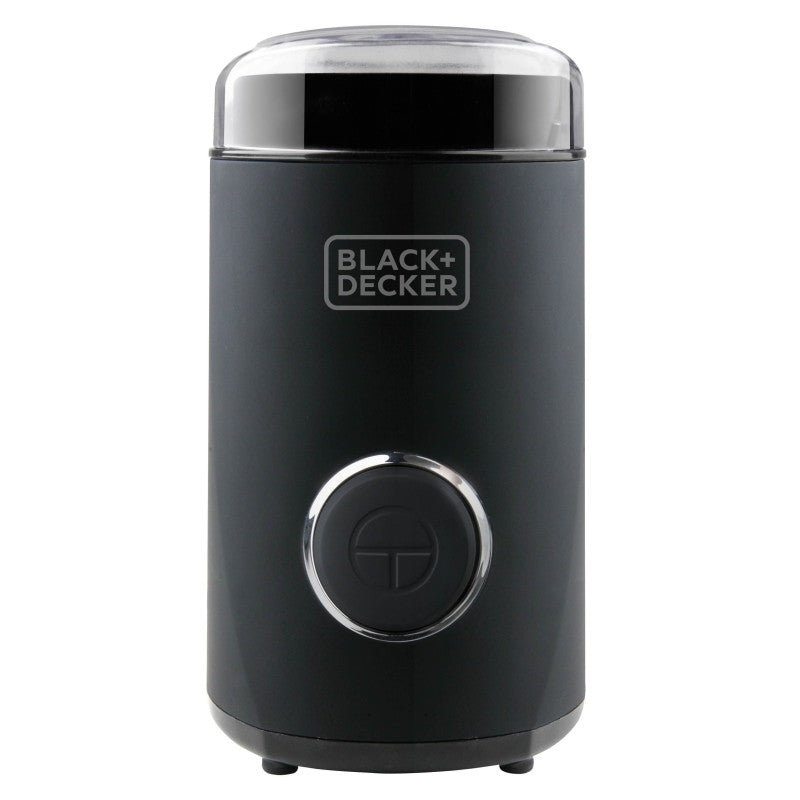 Moulin à Café Black Et Decker Bxcg 150 E Black & Decker - Mathon