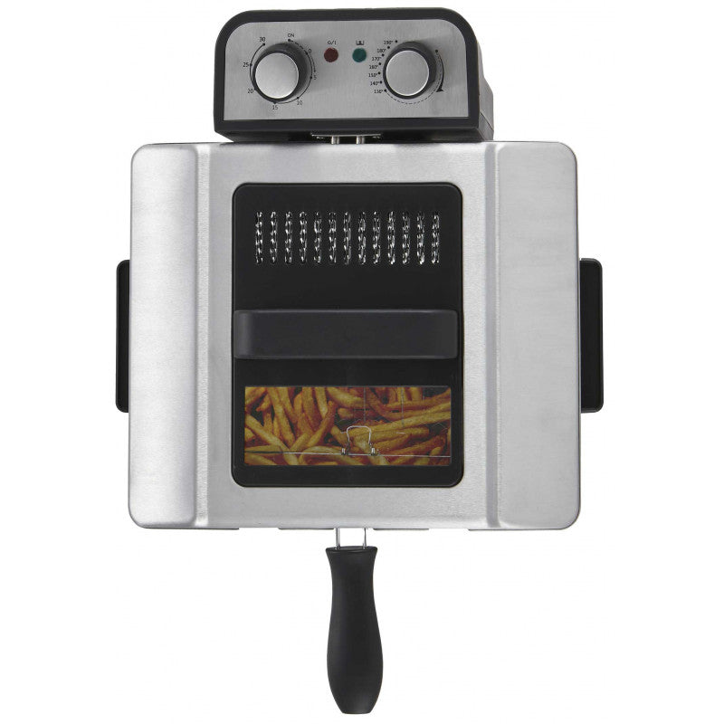 Friteuse Little Balance 8522 Little Balance - Mathon - 3