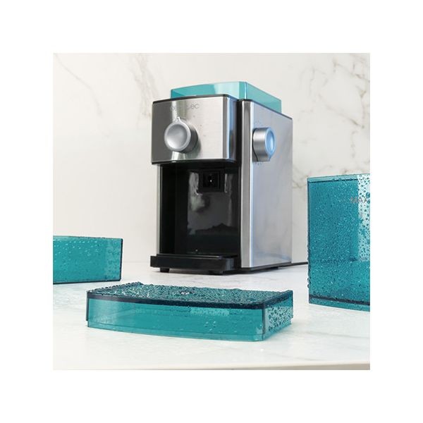 Moulin électrique Cecotec Steelmill 2000 Adjust 250 Gr 150w Argenté 15 Cecotec - Mathon - 2