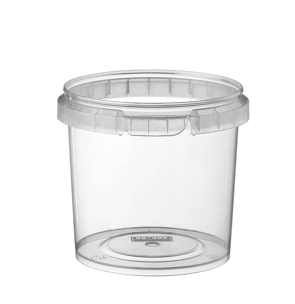 Combi Box Rond TP 95-365 - Ø 95XH84 mm - Matériel CHR Pro - Mathon