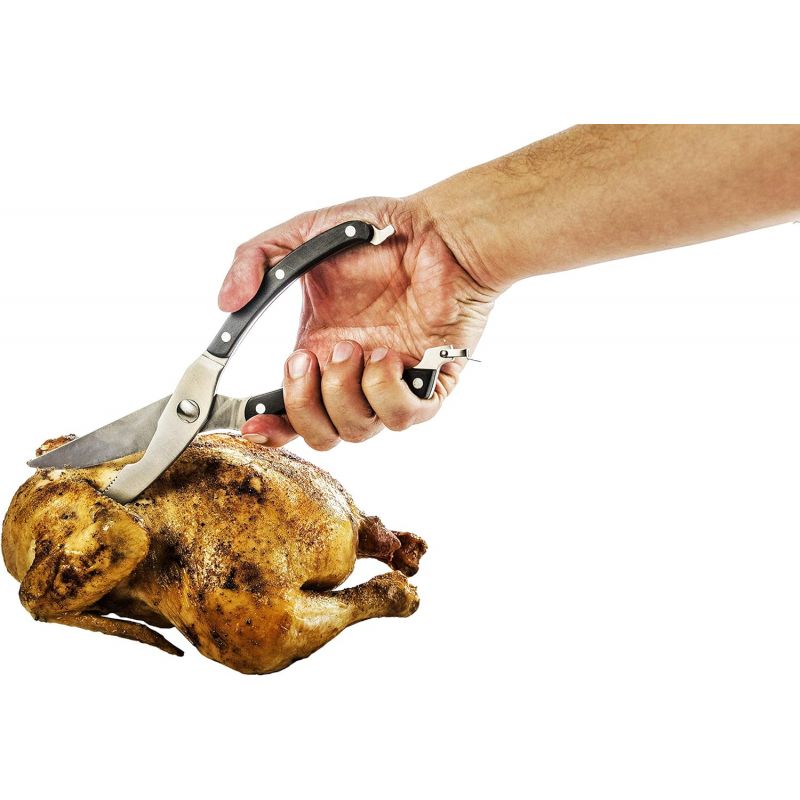 Ciseaux de cuisine professionnels Royalty Line RL0938 Royalty Line - Mathon - 4