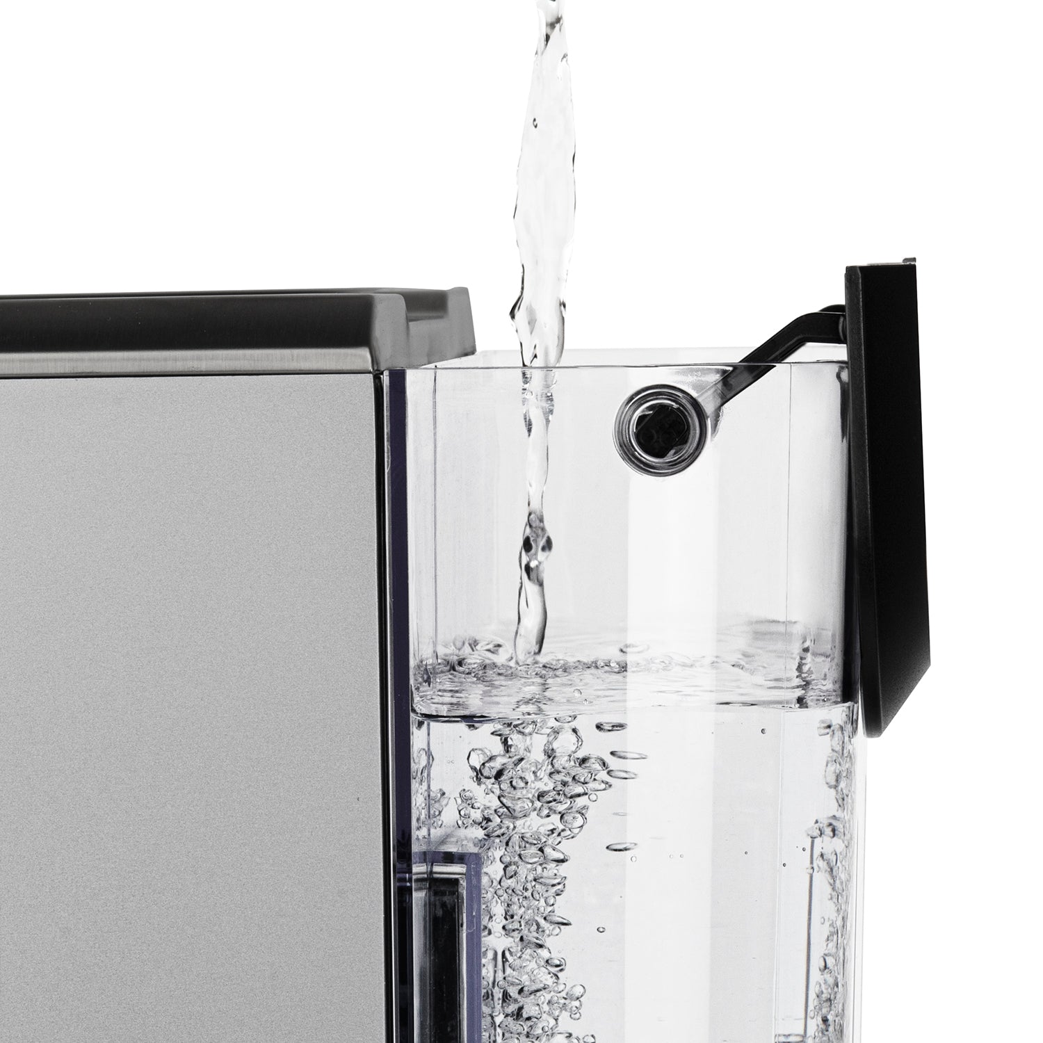 Machine à expresso avec broyeur - EXPRO980 H.Koenig - Mathon - 5