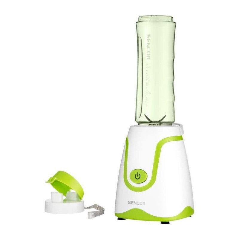 Machine A Smoothie - Sencor - Sbl 2111gr SENCOR - Mathon - 4